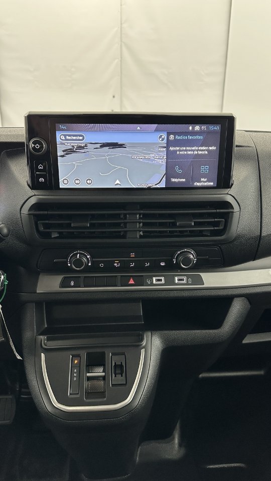 Peugeot Expert second hand de vanzare