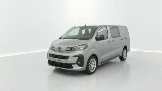 Peugeot Expert second hand de vanzare