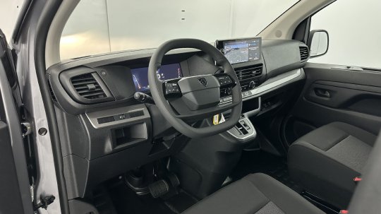 Peugeot Expert second hand de vanzare