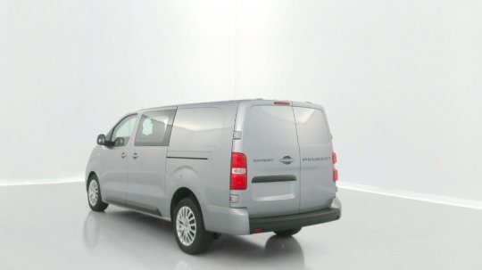 Peugeot Expert second hand de vanzare