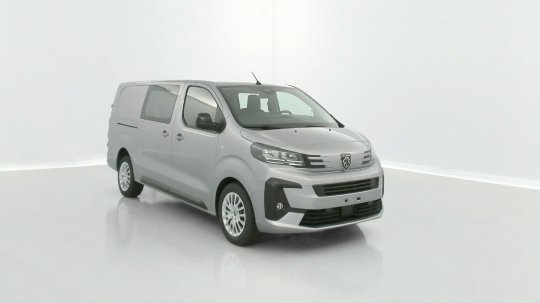 Peugeot Expert second hand de vanzare
