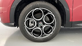 Alfa Romeo Tonale second hand de vanzare