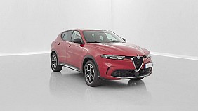 Alfa Romeo Tonale second hand de vanzare