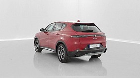 Alfa Romeo Tonale second hand de vanzare