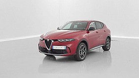 Alfa Romeo Tonale second hand de vanzare