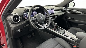 Alfa Romeo Tonale second hand de vanzare