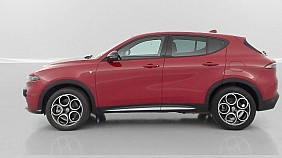 Alfa Romeo Tonale second hand de vanzare