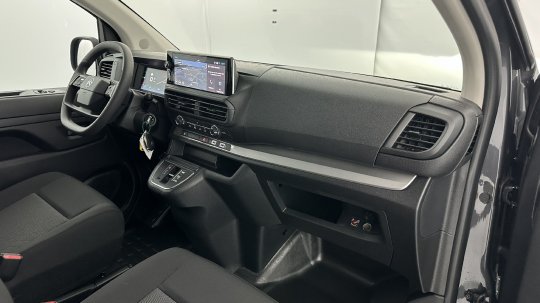 Citroën Jumpy second hand de vanzare