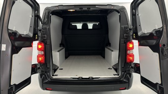 Citroën Jumpy second hand de vanzare