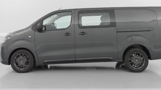 Citroën Jumpy second hand de vanzare