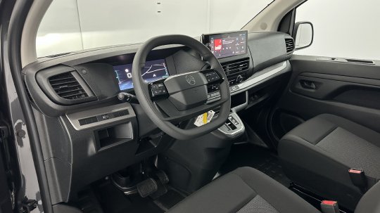 Citroën Jumpy second hand de vanzare