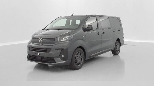 Citroën Jumpy second hand de vanzare