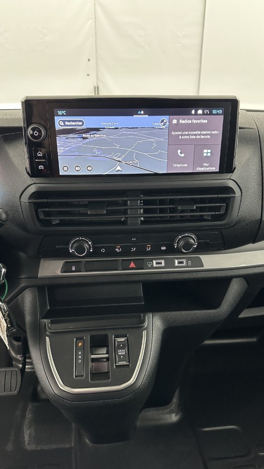 Citroën Jumpy second hand de vanzare