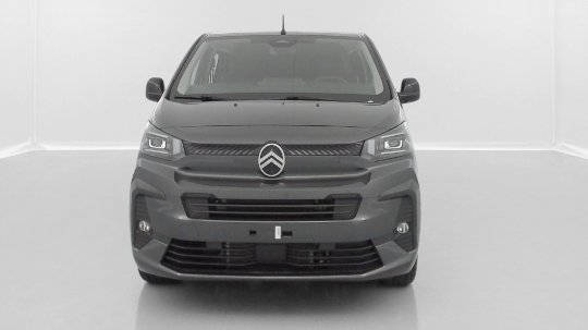 Citroën Jumpy second hand de vanzare