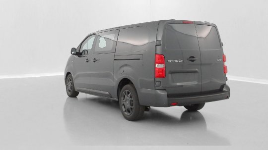 Citroën Jumpy second hand de vanzare