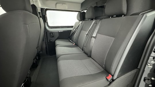 Citroën Jumpy second hand de vanzare