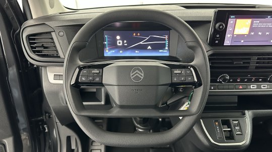 Citroën Jumpy second hand de vanzare