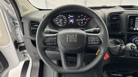 Fiat Ducato second hand de vanzare