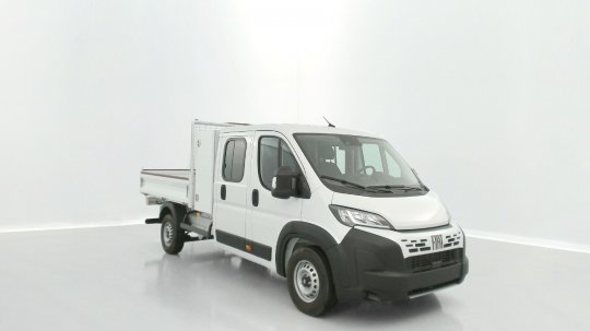 Fiat Ducato second hand de vanzare