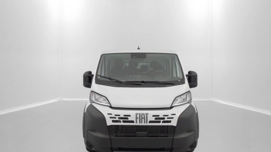Fiat Ducato second hand de vanzare