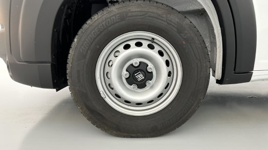 Fiat Ducato second hand de vanzare