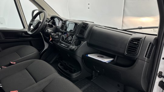 Fiat Ducato second hand de vanzare