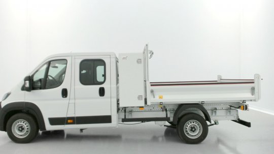 Fiat Ducato second hand de vanzare