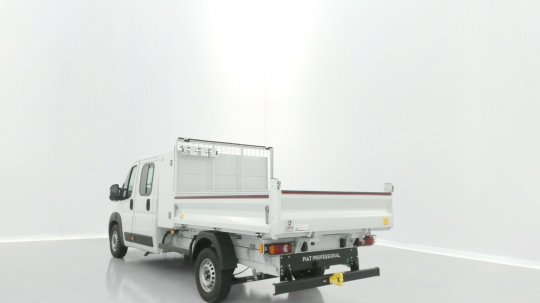 Fiat Ducato second hand de vanzare