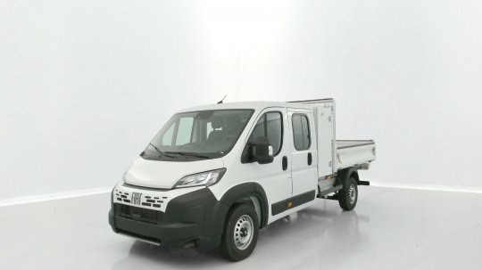 Fiat Ducato second hand de vanzare