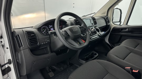 Fiat Ducato second hand de vanzare