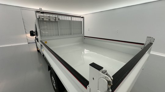 Fiat Ducato second hand de vanzare