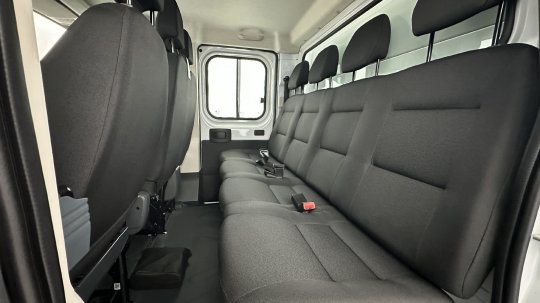 Fiat Ducato second hand de vanzare