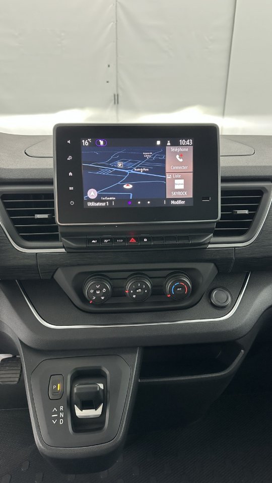 Renault Trafic second hand de vanzare