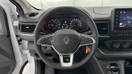 Renault Trafic second hand de vanzare