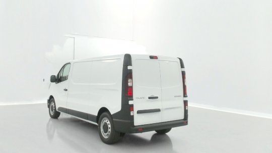 Renault Trafic second hand de vanzare