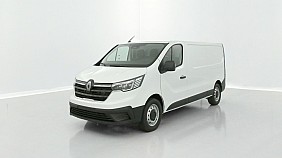Renault Trafic second hand de vanzare