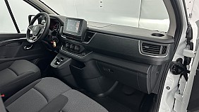Renault Trafic second hand de vanzare