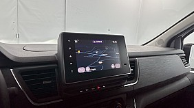 Renault Trafic second hand de vanzare