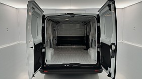 Renault Trafic second hand de vanzare