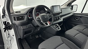 Renault Trafic second hand de vanzare
