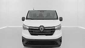 Renault Trafic second hand de vanzare