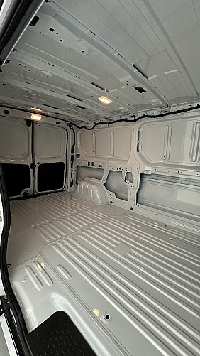 Renault Trafic second hand de vanzare