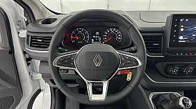 Renault Trafic second hand de vanzare