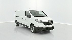 Renault Trafic second hand de vanzare