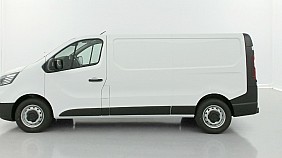 Renault Trafic second hand de vanzare