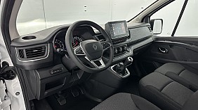 Renault Trafic second hand de vanzare