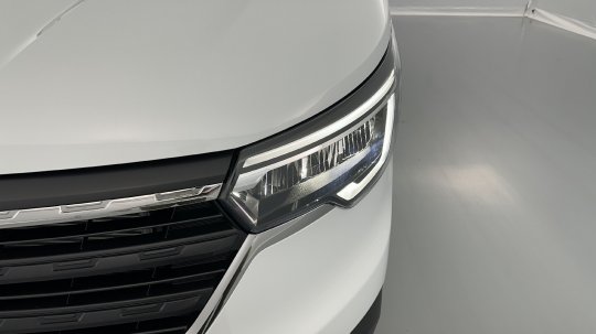 Renault Trafic second hand de vanzare