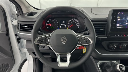 Renault Trafic second hand de vanzare