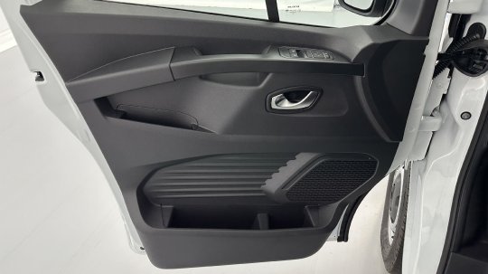 Renault Trafic second hand de vanzare