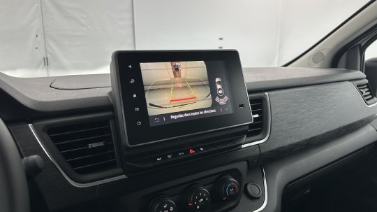 Renault Trafic second hand de vanzare